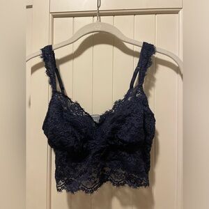 Lace Bralette